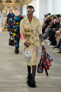 Libertine Fall 2024 Ready-to-Wear Collection at New York Fashion Week
