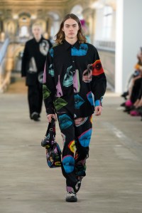 Libertine Fall 2024 Ready-to-Wear Collection at New York Fashion Week