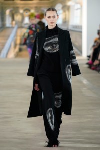 Libertine Fall 2024 Ready-to-Wear Collection at New York Fashion Week