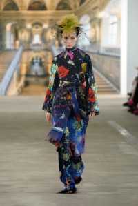 Libertine Fall 2024 Ready-to-Wear Collection at New York Fashion Week