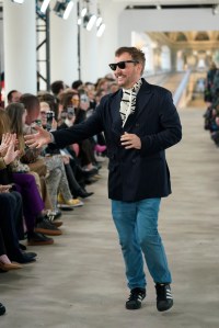 Johnson Hartig
