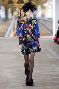 Libertine Fall 2024 Ready-to-Wear Collection at New York Fashion Week