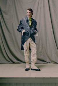 Denzilpatrick Fall 2024 Men's Collection