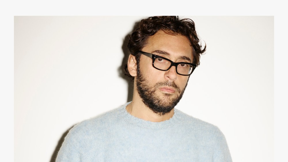 Lorenzo Serafini, creative director of Philosophy di Lorenzo Serafini