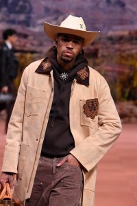Louis Vuitton Men’s Fall 2024
