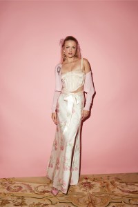 Loveshackfancy Fall 2024 Ready-to-Wear Collection