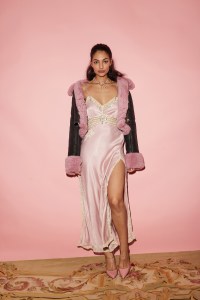 Loveshackfancy Fall 2024 Ready-to-Wear Collection