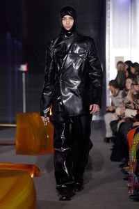 Luar fall 2024 ready-to-wear collection at New York Fashion Week