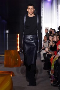 Luar fall 2024 ready-to-wear collection at New York Fashion Week