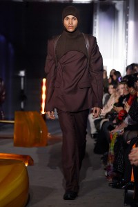 Luar fall 2024 ready-to-wear collection at New York Fashion Week