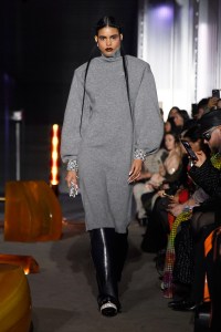 Luar fall 2024 ready-to-wear collection at New York Fashion Week