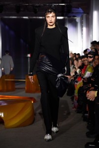 Luar fall 2024 ready-to-wear collection at New York Fashion Week