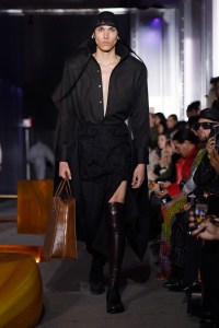 Luar fall 2024 ready-to-wear collection at New York Fashion Week