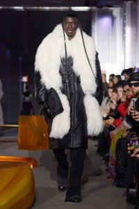 Luar fall 2024 ready-to-wear collection at New York Fashion Week
