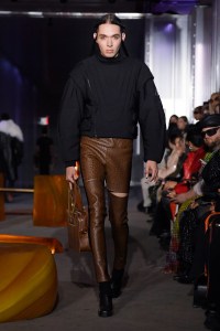 Luar fall 2024 ready-to-wear collection at New York Fashion Week