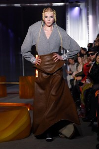 Luar fall 2024 ready-to-wear collection at New York Fashion Week review