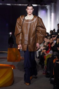Luar fall 2024 ready-to-wear collection at New York Fashion Week
