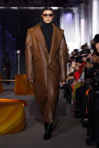 Luar fall 2024 ready-to-wear collection at New York Fashion Week