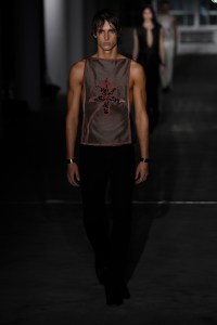 Ludovic De Saint Sernin Fall 2024 Ready-to-Wear Collection at New York Fashion Week