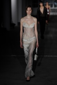 Ludovic De Saint Sernin Fall 2024 Ready-to-Wear Collection at New York Fashion Week