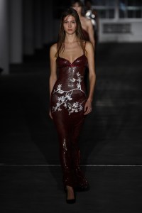 Ludovic De Saint Sernin Fall 2024 Ready-to-Wear Collection at New York Fashion Week