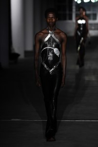 Ludovic De Saint Sernin Fall 2024 Ready-to-Wear Collection at New York Fashion Week