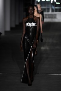 Ludovic De Saint Sernin Fall 2024 Ready-to-Wear Collection at New York Fashion Week