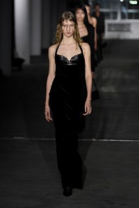 Ludovic De Saint Sernin Fall 2024 Ready-to-Wear Collection at New York Fashion Week