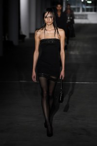 Ludovic De Saint Sernin Fall 2024 Ready-to-Wear Collection at New York Fashion Week