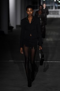 Ludovic De Saint Sernin Fall 2024 Ready-to-Wear Collection at New York Fashion Week