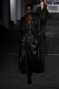 Ludovic De Saint Sernin Fall 2024 Ready-to-Wear Collection at New York Fashion Week
