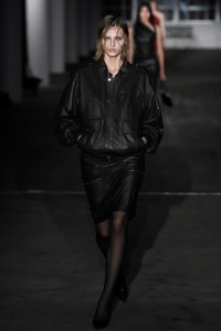 Ludovic De Saint Sernin Fall 2024 Ready-to-Wear Collection at New York Fashion Week