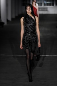 Ludovic De Saint Sernin Fall 2024 Ready-to-Wear Collection at New York Fashion Week