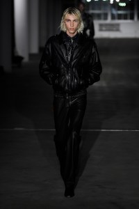 Ludovic De Saint Sernin Fall 2024 Ready-to-Wear Collection at New York Fashion Week