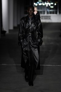 Ludovic De Saint Sernin Fall 2024 Ready-to-Wear Collection at New York Fashion Week