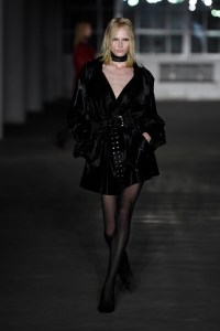 Ludovic De Saint Sernin Fall 2024 Ready-to-Wear Collection at New York Fashion Week