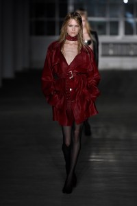 Ludovic De Saint Sernin Fall 2024 Ready-to-Wear Collection at New York Fashion Week