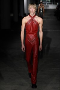 Ludovic De Saint Sernin Fall 2024 Ready-to-Wear Collection at New York Fashion Week