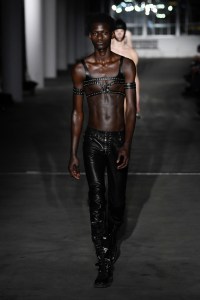 Ludovic De Saint Sernin Fall 2024 Ready-to-Wear Collection at New York Fashion Week