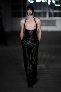 Ludovic De Saint Sernin Fall 2024 Ready-to-Wear Collection at New York Fashion Week