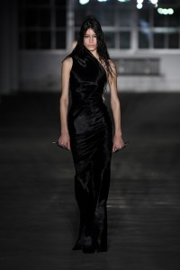 Ludovic De Saint Sernin Fall 2024 Ready-to-Wear Collection at New York Fashion Week