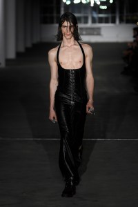 Ludovic De Saint Sernin Fall 2024 Ready-to-Wear Collection at New York Fashion Week