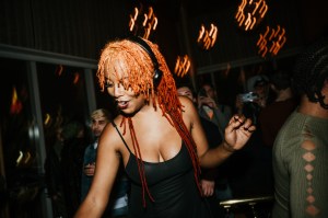 Juliana Huxtable