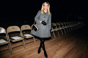Nicky Hilton Rothschild