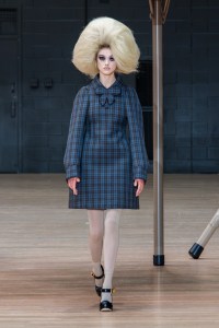 Marc Jacobs Spring 2024 Ready-to-Wear