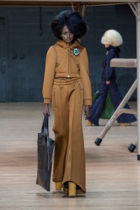 Marc Jacobs Spring 2024 Ready-to-Wear