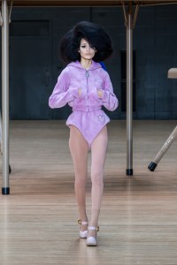Marc Jacobs Spring 2024 Ready-to-Wear