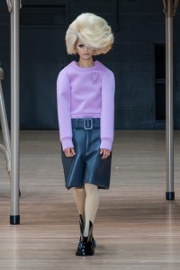 Marc Jacobs Spring 2024 Ready-to-Wear