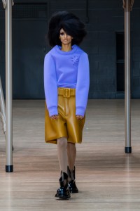 Marc Jacobs Spring 2024 Ready-to-Wear
