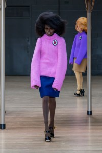 Marc Jacobs Spring 2024 Ready-to-Wear